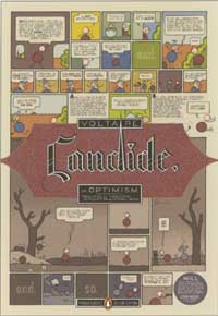 Chris Ware