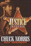 Chuck Norris will fuck up your life