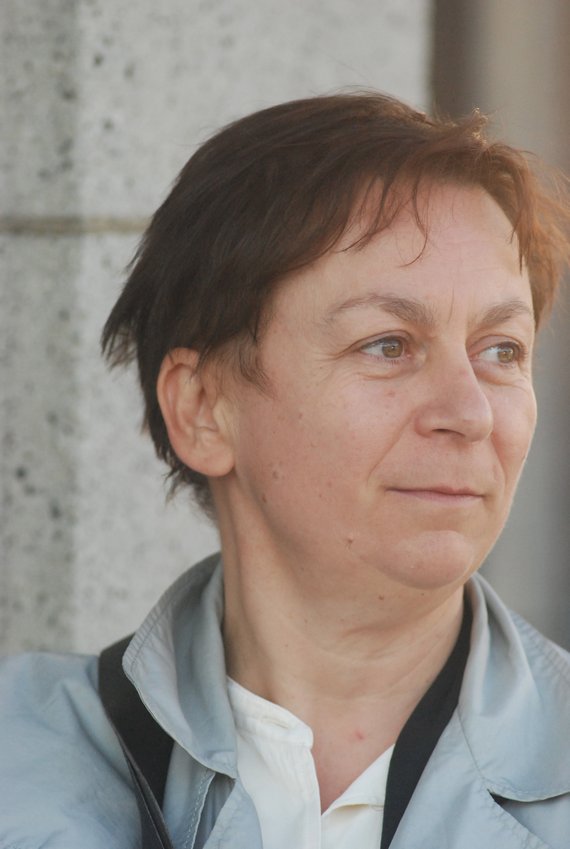 the gathering by anne enright reviews