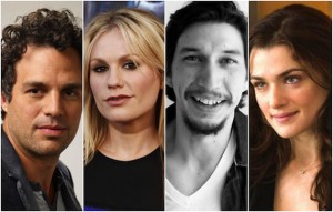 We Cast The Goldfinch Movie so Hollywood Doesn't Have To - The Millions