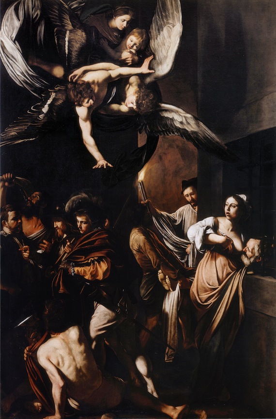 Caravaggio_-_Sette_opere_di_Misericordia