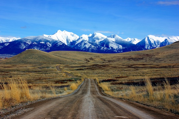 Mission_Mountains_National_Bison_Range_Montana