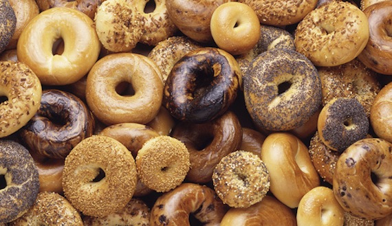 bagels