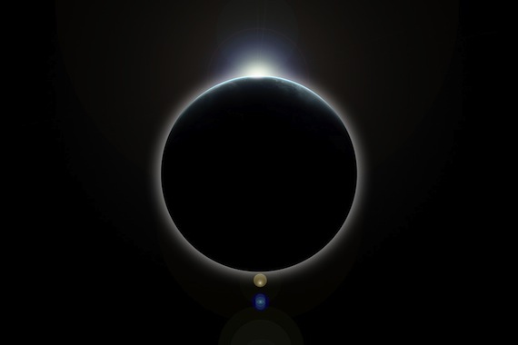 eclipse