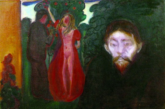 Edvard_Munch_-_Jealousy_(1895)