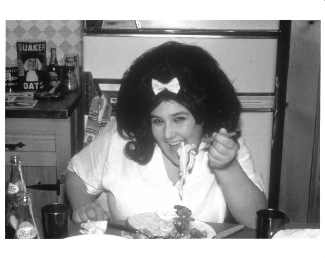 3.-Ricki-Lake-as-Tracy-Turnblad-in-Hairspray-Photograph-by-Henny ...