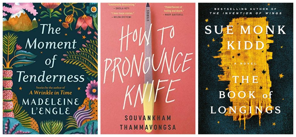 Get Books How to pronounce knife by souvankham thammavongsa Free