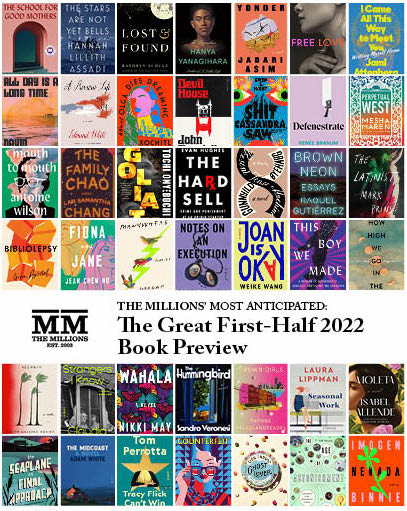 Most anticipated memoir & craft books of 2022 — Modern Heirloom Books