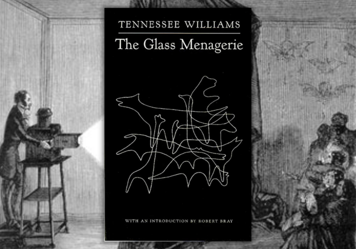 Time Is Not the Longest Distance: Rereading 'The Glass Menagerie