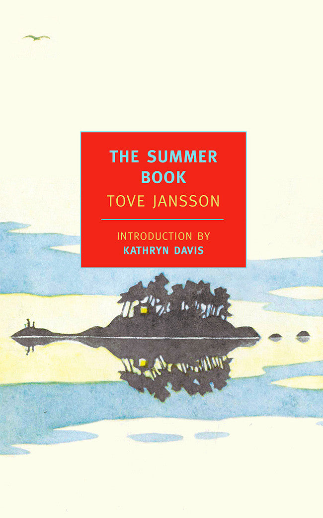 Perfectly Realized: On Tove Jansson's 'The Summer Book' at 50 - The Millions
