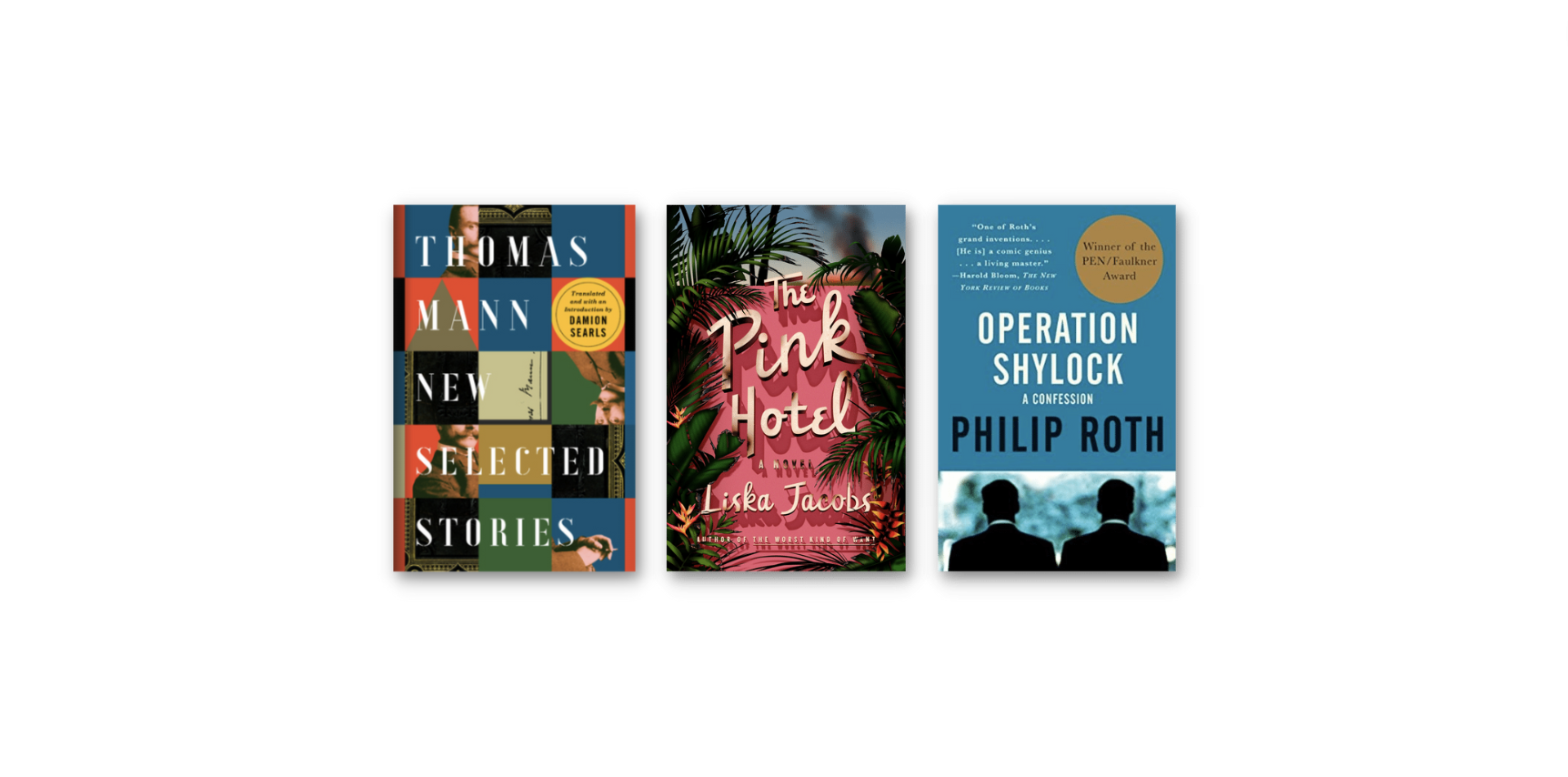 The New York Times Book Review: The 10 Best Books of 2019