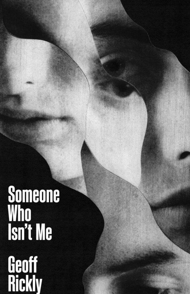 someone who isn't me cover Most Anticipated