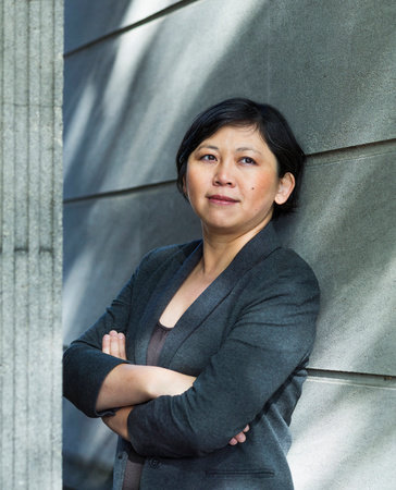  Yiyun Li