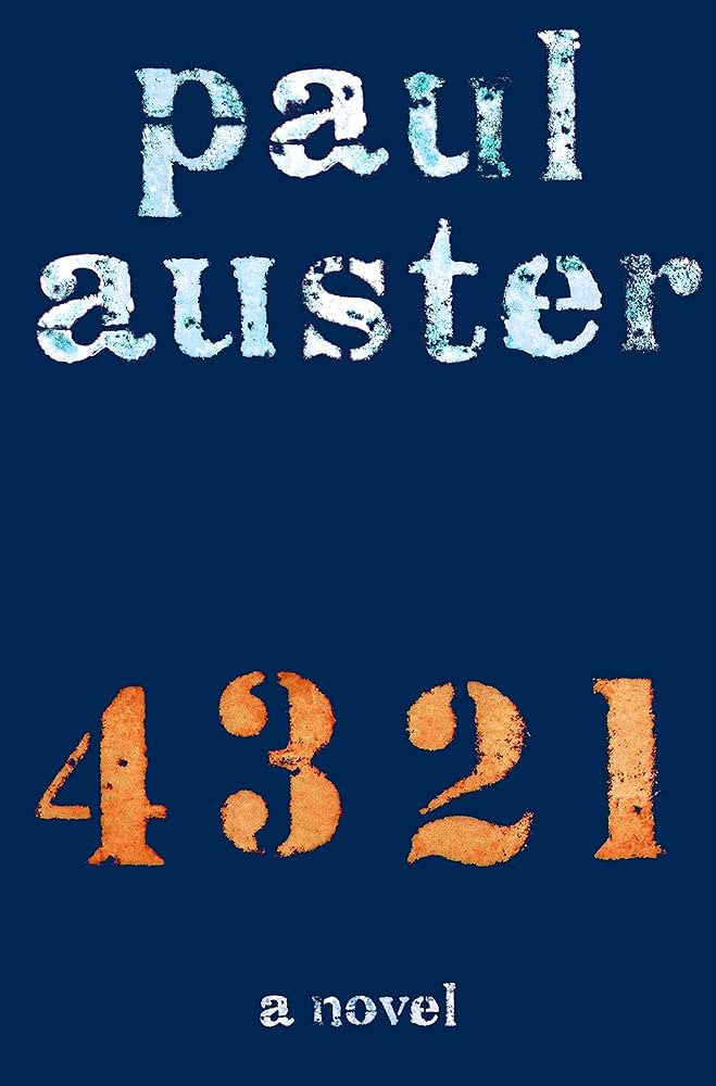 Paul Auster